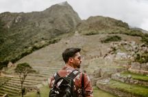 Full-Day Machu Picchu Tour From Cusco