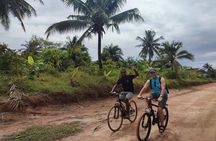 Spice Farm Bike Tour Pedal Through Aromatic Adventures