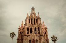 Private Tour to Dolores Hidalgo and San Miguel from Guanajuato