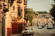 Private Tour to Dolores Hidalgo and San Miguel from Guanajuato