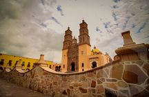 Private Tour to Dolores Hidalgo and San Miguel from Guanajuato