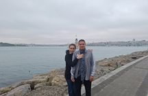 Private Istanbul Day Tour – Car & English Driver