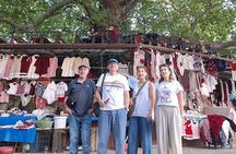 Private Istanbul Day Tour – Car & English Driver