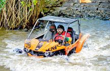 Extreme Buggy Adventure in the Puerto Plata Fields