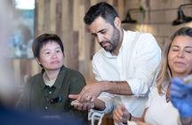 Private Cooking Class in Buenos Aires: Empanadas and Alfajores