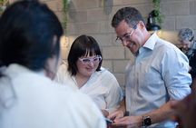 Private Cooking Class in Buenos Aires: Empanadas and Alfajores