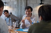 Private Cooking Class in Buenos Aires: Empanadas and Alfajores