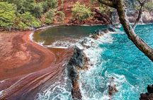 Private Road to Hana Tour with Pickup