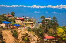 Dhulikhel to Namobuddha Day Hike with Lunch – Private/Group