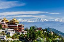 Dhulikhel to Namobuddha Day Hike with Lunch – Private/Group