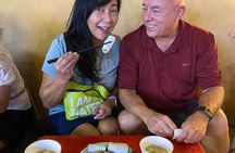 Hanoi After Dark Motorbike Tour: Nightlife, Street Food & Drinks