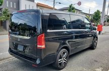 Rock Of Cashel And Blarney Castle Private Chauffeur Full Day Sightseeing Tour