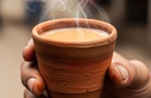 Food Walk in Ahmedabad to Savor Gujarati Cuisine