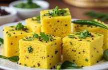 Food Walk in Ahmedabad to Savor Gujarati Cuisine