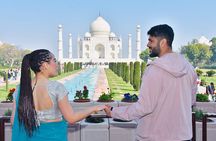 Private 5 Days Golden Triangle Tour ( Delhi - Agra - Jaipur )