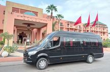 LET'S GO Tour MARRAKECH to DESERT TO FES 3 Days
