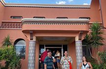 LET'S GO Tour MARRAKECH to DESERT TO FES 3 Days