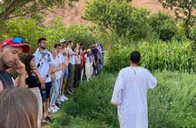 LET'S GO Tour MARRAKECH to DESERT TO FES 3 Days