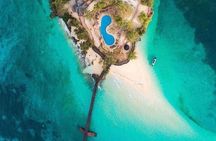 Private Stone Town Prison Island and Nakupenda Sandbank Tour