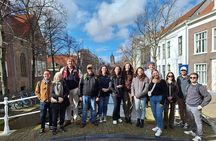 Private Dutch Food Tour in Delft