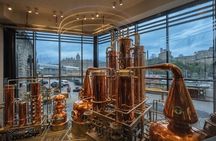 Private Day Tour of Edinburgh Gin and Tasting Experience