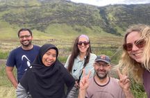 Bromo Sunrise Tour Malang Surabaya Yogyakarta Bali Banyuwangi