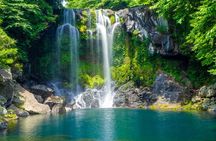 Jeju Island SouthWest UNESCO Day Tour