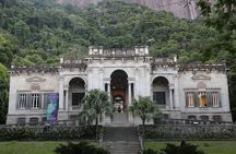 Hidden Gems Tour of Rio - by Alan Denis