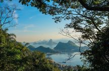 Niteroi City Tour - by Alan Denis