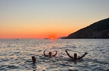 Azure Paradise Kotor Bay and Blue Cave Speedboat Tour