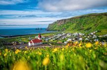 South Coast Private Day Tour in Iceland - 8+ Must-See Highlights