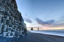 South Coast Private Day Tour in Iceland - 8+ Must-See Highlights
