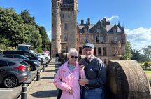 Belfast Sightseeing Tour