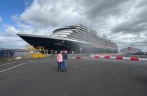 Belfast Sightseeing Tour