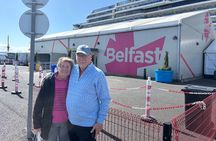 Belfast Sightseeing Tour