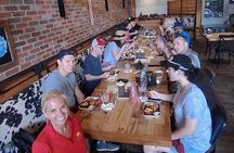 Taste of Downtown Sarasota : Guided Walking History & Food Tour
