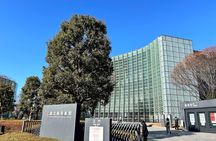 Tokyo: teamLab, Azabudai Hills & National Art Center Tour