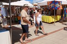 Twin City Shopping Tour