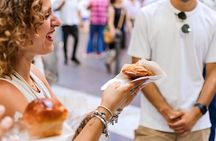 Naples Small Group Walking Tour & Street Food Experience