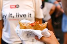 Naples Small Group Walking Tour & Street Food Experience