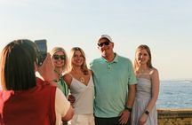 Sorrento Walking Tour with Local Tastings and Historic Sights
