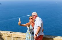 Day Trip to Positano, Amalfi & Ravello from Sorrento