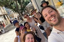 Discovering Lecce