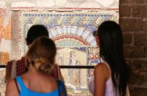 Day Tour of Pompeii & Herculaneum from Sorrento