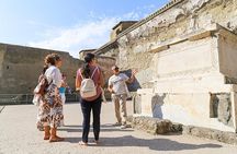 Day Tour of Pompeii & Herculaneum from Sorrento