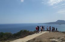 Explore Aptera and Chania Semi Private Cultural Tour