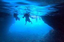 Dubrovnik Private Elaphiti Islands Tour with Blue Cave Visit