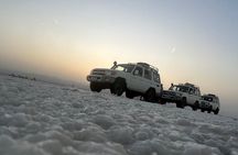 5-Day Journey Through Ethiopia’s Extremes: Danakil & Omo Valleys 