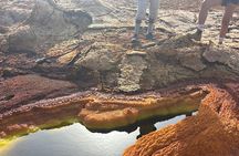 5-Day Journey Through Ethiopia’s Extremes: Danakil & Omo Valleys 