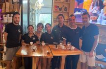 Morning Moka -Tamarindo's Morning Coffee Tour